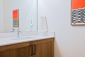 Villa #31 At Bloomington Country Club 3 Bedroom Condo by RedAwning