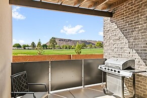 Villa #31 At Bloomington Country Club 3 Bedroom Condo by RedAwning