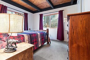 Perfectly Located Cabin in the Pines #MROOST by Bear Valley Vacation R