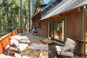 Perfectly Located Cabin in the Pines #MROOST by Bear Valley Vacation R