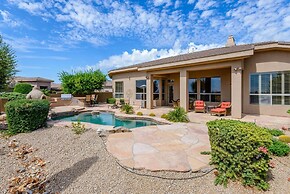 Casa Highland 3 Bedroom Home by RedAwning