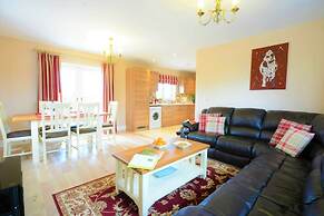 Red Robin, Whepstead