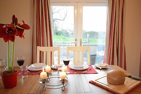 Red Robin, Whepstead