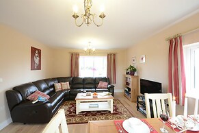 Red Robin, Whepstead