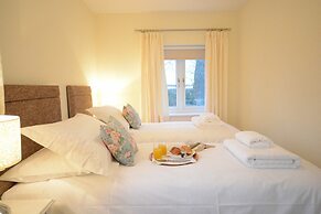 Red Robin, Whepstead