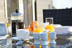 Red Robin, Whepstead