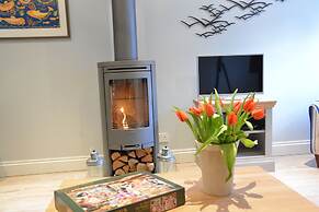 Bunny Cottage, Aldeburgh