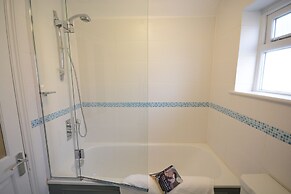 Bunny Cottage, Aldeburgh