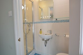 Bunny Cottage, Aldeburgh