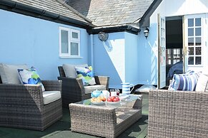 Bunny Cottage, Aldeburgh