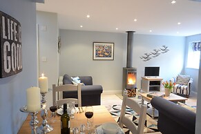 Bunny Cottage, Aldeburgh