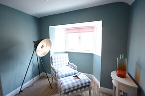 Bunny Cottage, Aldeburgh