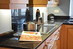 Bunny Cottage, Aldeburgh