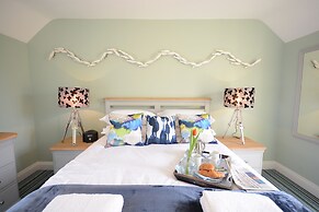 Bunny Cottage, Aldeburgh