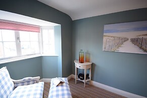 Bunny Cottage, Aldeburgh