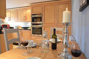 Bunny Cottage, Aldeburgh