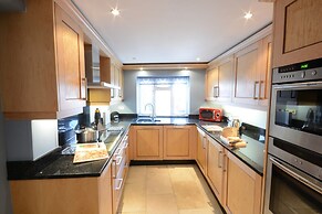 Bunny Cottage, Aldeburgh