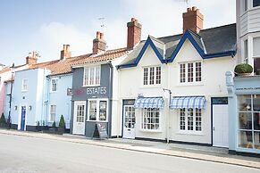 Bunny Cottage, Aldeburgh