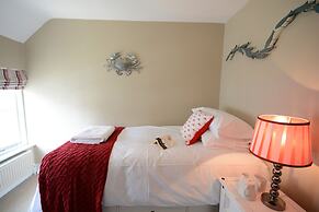 Bunny Cottage, Aldeburgh