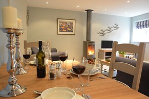 Bunny Cottage, Aldeburgh