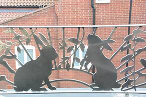 Bunny Cottage, Aldeburgh