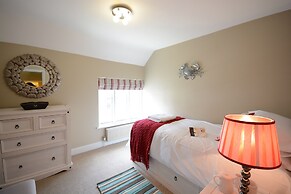 Bunny Cottage, Aldeburgh