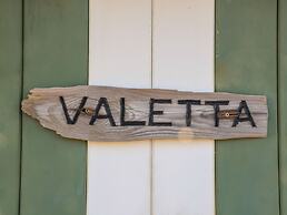 Valetta, Thorpeness