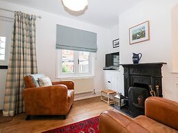 Holmleigh, Aldeburgh