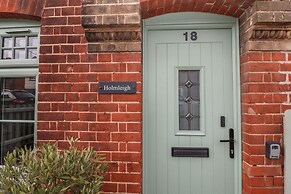 Holmleigh, Aldeburgh