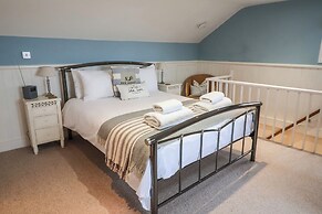 Kestrel Cottage, Southwold