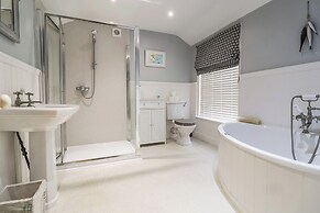 Kestrel Cottage, Southwold