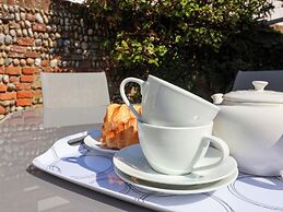 Kestrel Cottage, Southwold