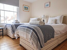 Kestrel Cottage, Southwold