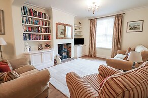 Kestrel Cottage, Southwold