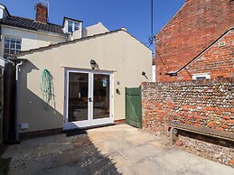 Kestrel Cottage, Southwold