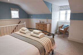 Kestrel Cottage, Southwold