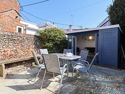 Kestrel Cottage, Southwold