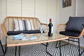 Kestrel Cottage, Southwold