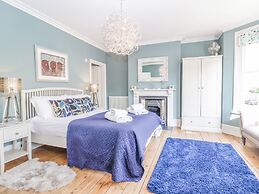 Heron House, Southwold