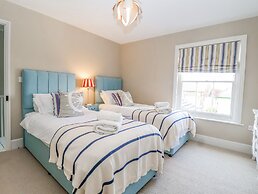 Heron House, Southwold