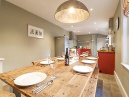 Heron House, Southwold