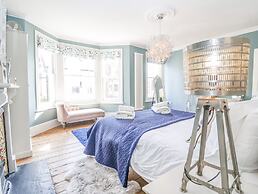 Heron House, Southwold