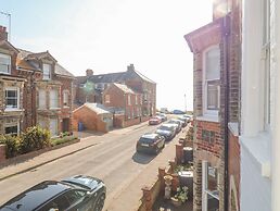 Heron House, Southwold