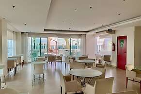 Saint Moritz  no coração de Brasília