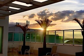 Saint Moritz  no coração de Brasília