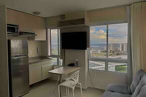 Saint Moritz  no coração de Brasília