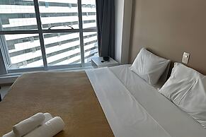 Saint Moritz  no coração de Brasília