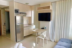 Saint Moritz  no coração de Brasília