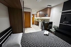 Saint Moritz  no coração de Brasília