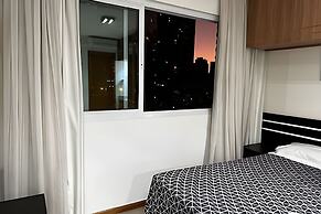 Saint Moritz  no coração de Brasília